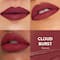 LoveChild Masaba Cloud Crush Lush Creme Lipsticks - Cloud Burst (3.5 g)