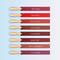 LoveChild Masaba Cloud Crush Lush Creme Lipsticks - Cotton Fluff (3.5 g)