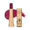 LoveChild Masaba Cloud Crush Lush Creme Lipsticks - Dusky Hot! (3.5 g)