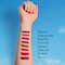 LoveChild Masaba Cloud Crush Lush Creme Lipsticks - Sky Sizzle (3.5 g)