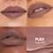 LoveChild Masaba Kiss My Sass Velvet Liquid Lipstick - Flex (3.5 ml)