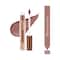 LoveChild Masaba Kiss My Sass Velvet Liquid Lipstick - Flex (3.5 ml)