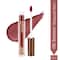 LoveChild Masaba Kiss My Sass Velvet Liquid Lipstick - Ok Boomer! (2.5 ml)