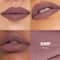 LoveChild Masaba Kiss My Sass Velvet Liquid Lipstick - Simp (3.5 ml)