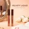 LoveChild Masaba Kiss My Sass Velvet Liquid Lipstick - M Just A Girl (3.5 ml)