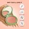 LoveChild Masaba Cheek Flick Mattifying Powder Blush - Flushed! (9 g)
