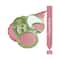 LoveChild Masaba Cheek Flick Mattifying Powder Blush - Punchline (9 g)