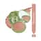 LoveChild Masaba Cheek Flick Mattifying Powder Blush - Showtime (9 g)