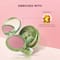 LoveChild Masaba Cheek Flick Mattifying Powder Blush - Caramel Popcorn (9 g)