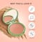 LoveChild Masaba Cheek Flick Mattifying Powder Blush - Caramel Popcorn (9 g)