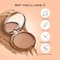 LoveChild Masaba Stardust Mattifying Bronzing Powder - Retro (9 g)