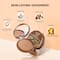 LoveChild Masaba Stardust Mattifying Bronzing Powder - Retro (9 g)