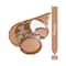 LoveChild Masaba Stardust Mattifying Bronzing Powder - Sepia (9 g)