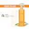 Cadiveu Nutri Glow Leave-In Nourishing Fluid (215 ml)