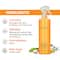 Cadiveu Nutri Glow Leave-In Nourishing Fluid (215 ml)