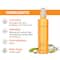 Cadiveu Nutri Glow Miracle Booster Shampoo (200 ml)