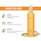 Cadiveu Nutri Glow Miracle Booster Shampoo (200 ml)