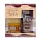 Beauty Garage Shea Retention Therapy Shampoo & Shea Butter Mask (2 pcs)