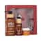 Beauty Garage Shea Set Shampoo Oil & Mask (3 pcs)