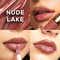 RENEE H2O Hydrating Liquid Lipstick - Nude Lake (4 ml)