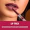 Daily Life Forever52 Stellar Matte Lipstick - Plum Kiss G403 (1.4 g)