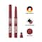 Daily Life Forever52 Stellar Matte Lipstick - Plum Kiss G403 (1.4 g)
