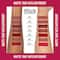 Daily Life Forever52 Stellar Matte Lipstick - Plum Kiss G403 (1.4 g)