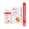 Plum 1% Vitamin C Ultra-Light-Glow Boosting Gel (50 ml)
