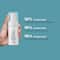 COSIQ Brightening Foaming F1 Intimate Wash for Men (100 ml)