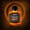 Beardo Whisky Smoke Bourbon Perfume For Men EDP (100 ml)