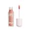 Kylie Cosmetics Supple Kiss Lip Glaze Gloss - Nude Kiss 004 (3 ml)