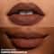 Kylie Cosmetics Plumping Powder Matte Lip - Chocolate Teddy (3 ml)