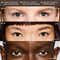 FENTY BEAUTY Brow Mvp Ultra Fine Brow Pencil & Styler - Black Brown (0.07 g)