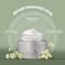 Lotus Herbals Whiteglow Skin Whitening & Brightening Nourishing Night Creme - (60g)