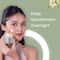 Lotus Herbals Whiteglow Skin Whitening & Brightening Nourishing Night Creme - (60g)