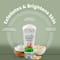 Lotus Herbals Whiteglow Oatmeal & Yogurt Skin Whitening Scrub - (100g)