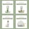 Lotus Herbals Whiteglow Oatmeal & Yogurt Skin Whitening Scrub - (100g)