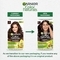 Garnier Color Naturals Creme Riche Hair Color - 4 Brown (70ml+60g)