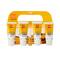 VLCC Pedicure Manicure Hand & Foot Care Kit - (5 Pcs)