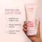 The Face Shop Rice Water Bright Foaming Cleanser - Best Korean Face Wash for Even Tone Skin (100ml)
