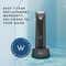 WINSTON Wireless Nut Groomer 2.0 Ball Trimmer