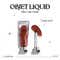 Muzigae Mansion Objet Liquid - 010 Undone (6 ml)
