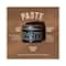 18.21 Man Made Sweet Tobacco Hair Styling Paste - (56.7g)