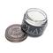 18.21 Man Made Sweet Tobacco Hair Styling Paste (56.7 g) and Hair Styling Clay (56.7 g) Combo