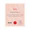 KIRO Zit. Zap. Zoop Pimple Patches 02 24N - Transparent Round Shape