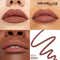 Maybelline New York Lifter Liner Lip Pencil with Hyaluronic Acid - Lets Bounce (1.2 g)