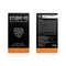 PAC Studio HD Liquid Foundation Mini Dewy Satin Finish Medium Buildable Coverage - 3.5 (9 ml)