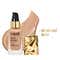 Lakme Be-Jewel Luminous Skin Tint Up to 2X Luminous Glow - Neutral Nude (25 ml)