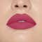 Europe Girl Velvet Matte Liquid Lipstick - Rose Pink 17 (3.5 g)