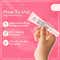TNW The Natural Wash pH Lip Balm SPF 50 for Plump & Hydrated Lips (10 g)